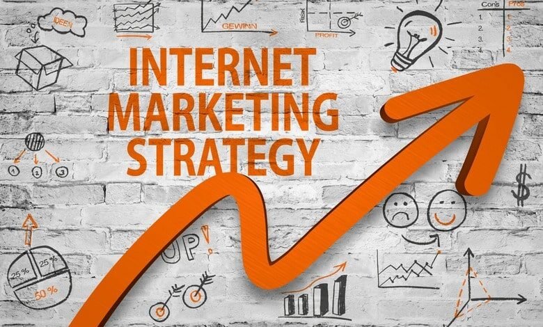 internet marketing strategies