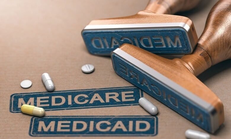 medicare vs medicaid