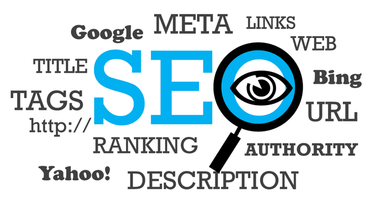 SEO company