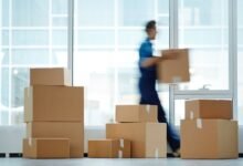 choose the right moving company