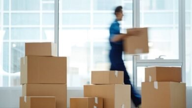 choose the right moving company