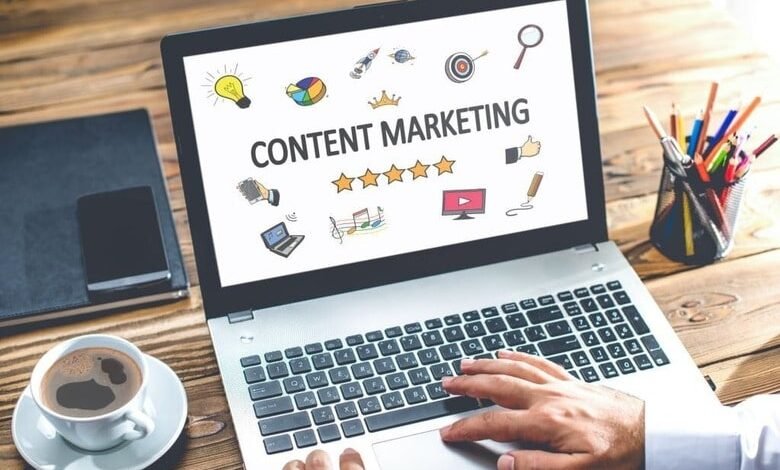 content marketing