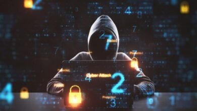 cybersecurity