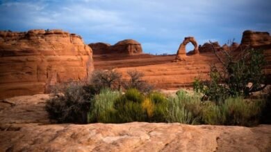 hidden gems of Utah