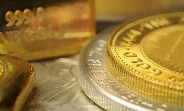 precious metals