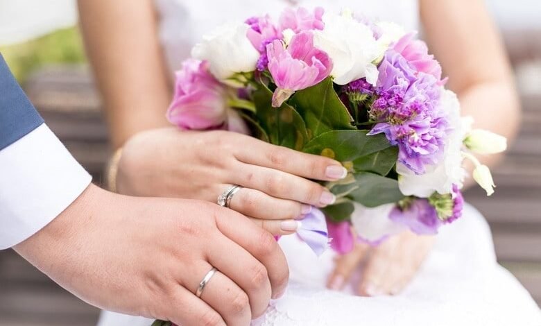 bridal bouquets