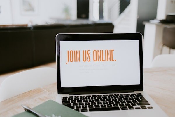 developing a strong online presence