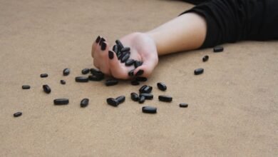 drug addiction