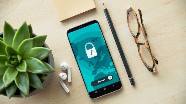 emphasizing cybersecurity