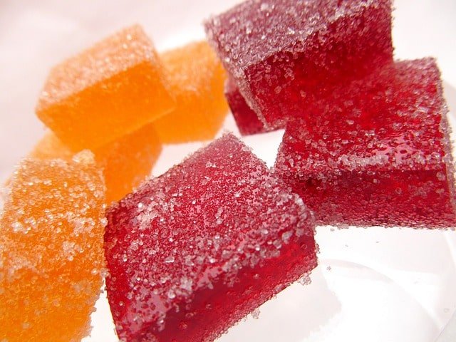 gummies