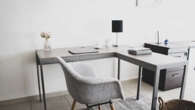 office furniture