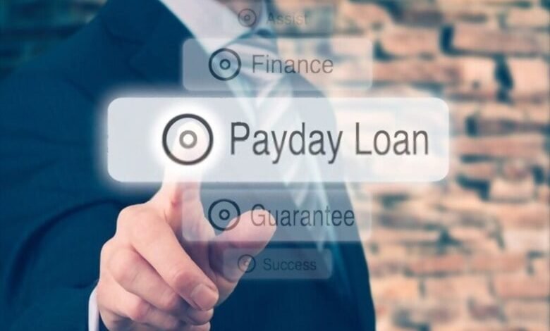payday loan