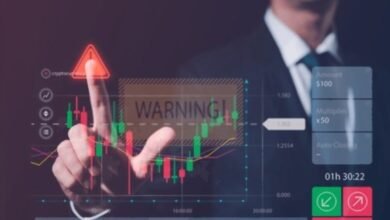 stock alerts