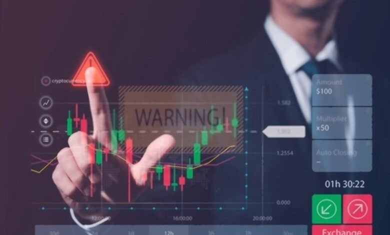 stock alerts