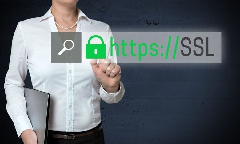 Wildcard SSL