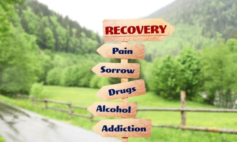 addiction treatment