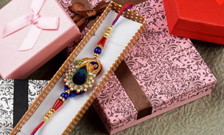 best rakhi gift