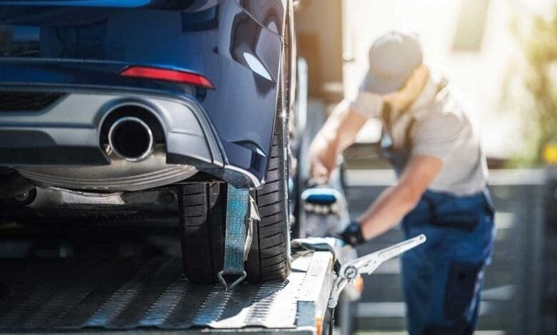 car shipping cost calculator