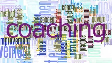 coaching certification