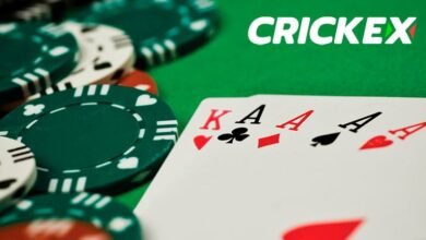 Crickex