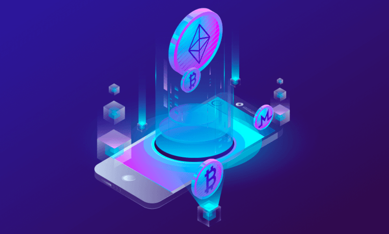 cryptocurrencies