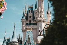 Disney vacation club points