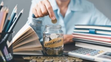 education budget