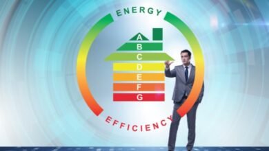 energy efficiency