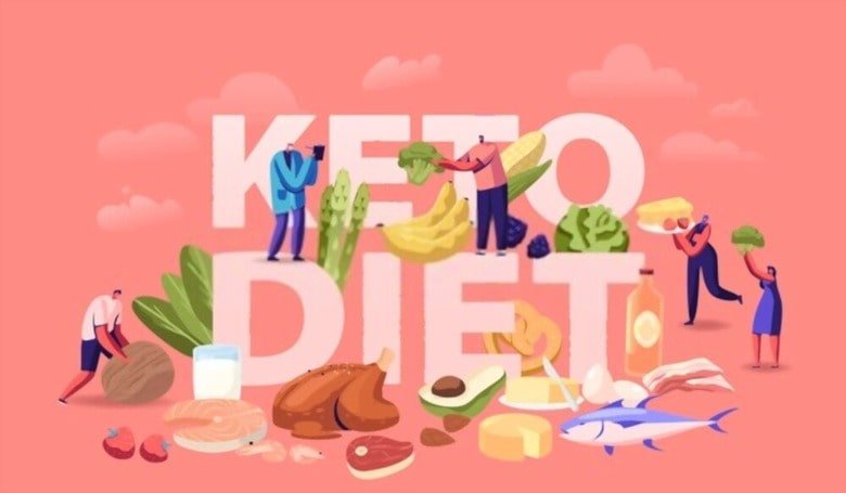 keto diet plan