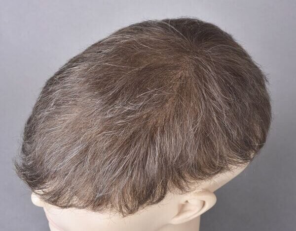 mens toupee