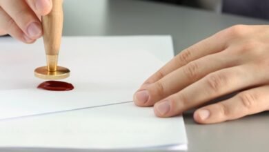 notary services