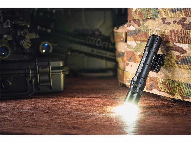 The whole lot it is best to must find out about Odin GL Tactical Flashlight