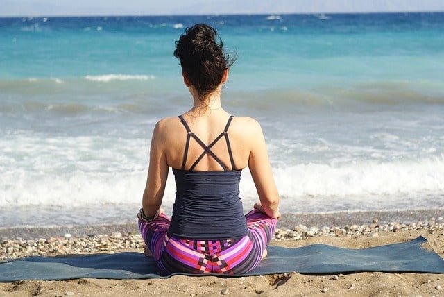 practice meditation