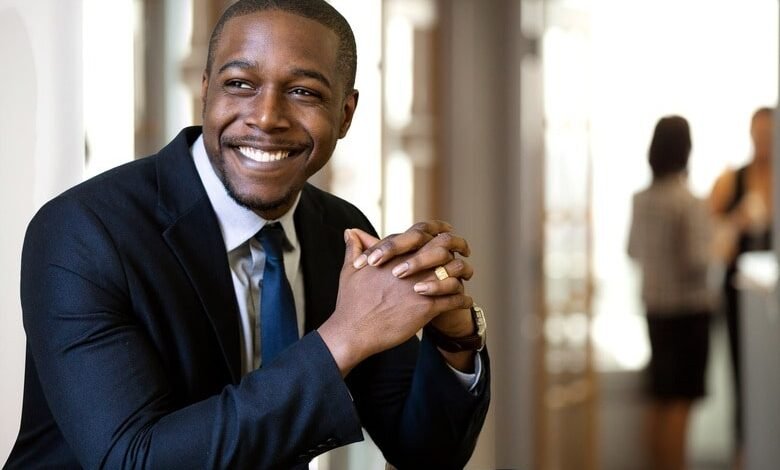 successful CEO