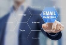 tools for email marketing