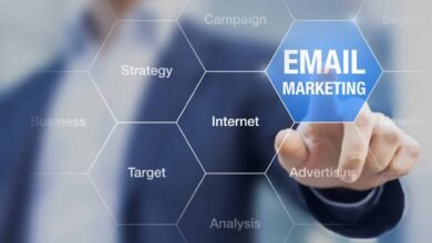 tools for email marketing
