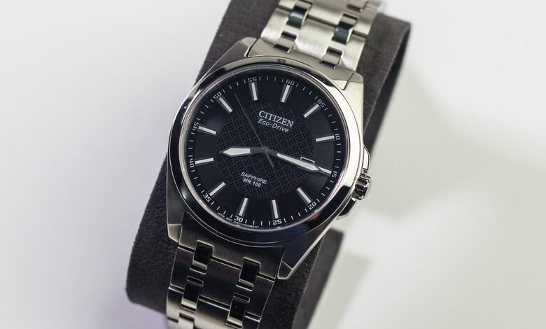 traditional watches
