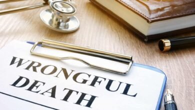 best wrongful death lawyers