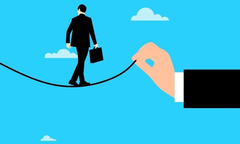 business risk