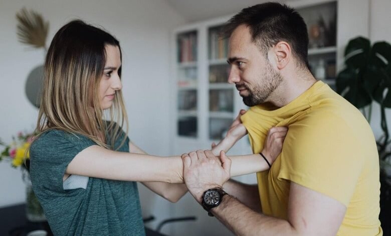 domestic violence lawyer