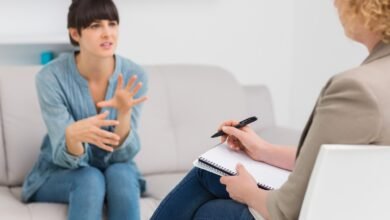 ketamine-assisted therapy