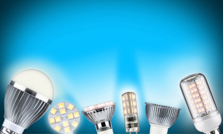 LED Lights