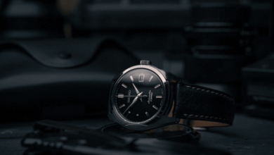 Seiko Watch