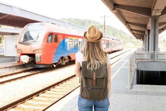 travel