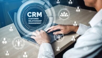 CRM