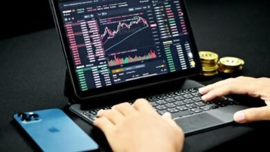 Career In DeFi