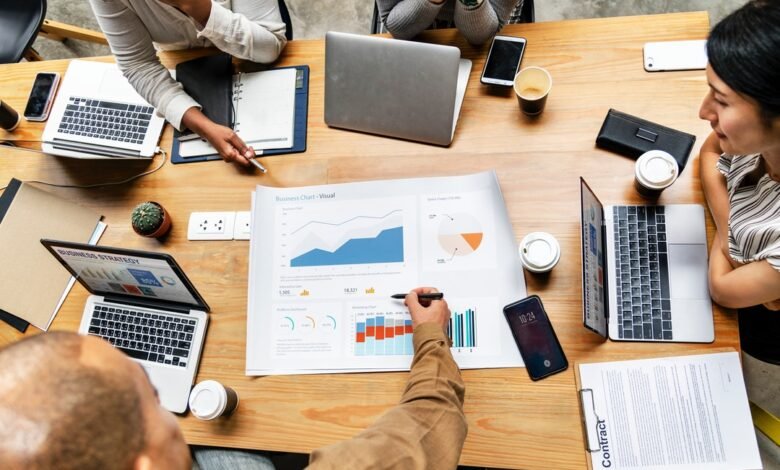 build strategy