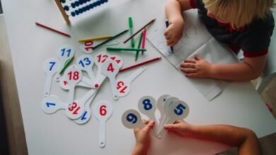 kids education