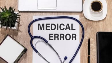 medical errors