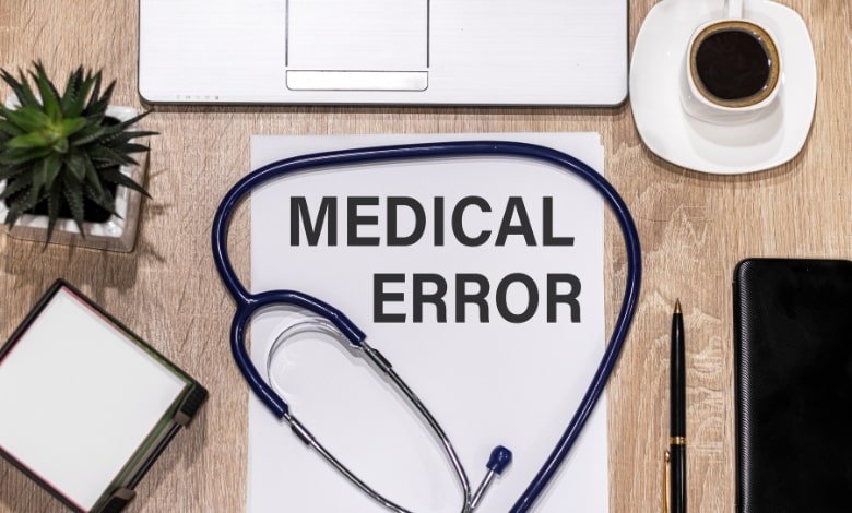 medical errors